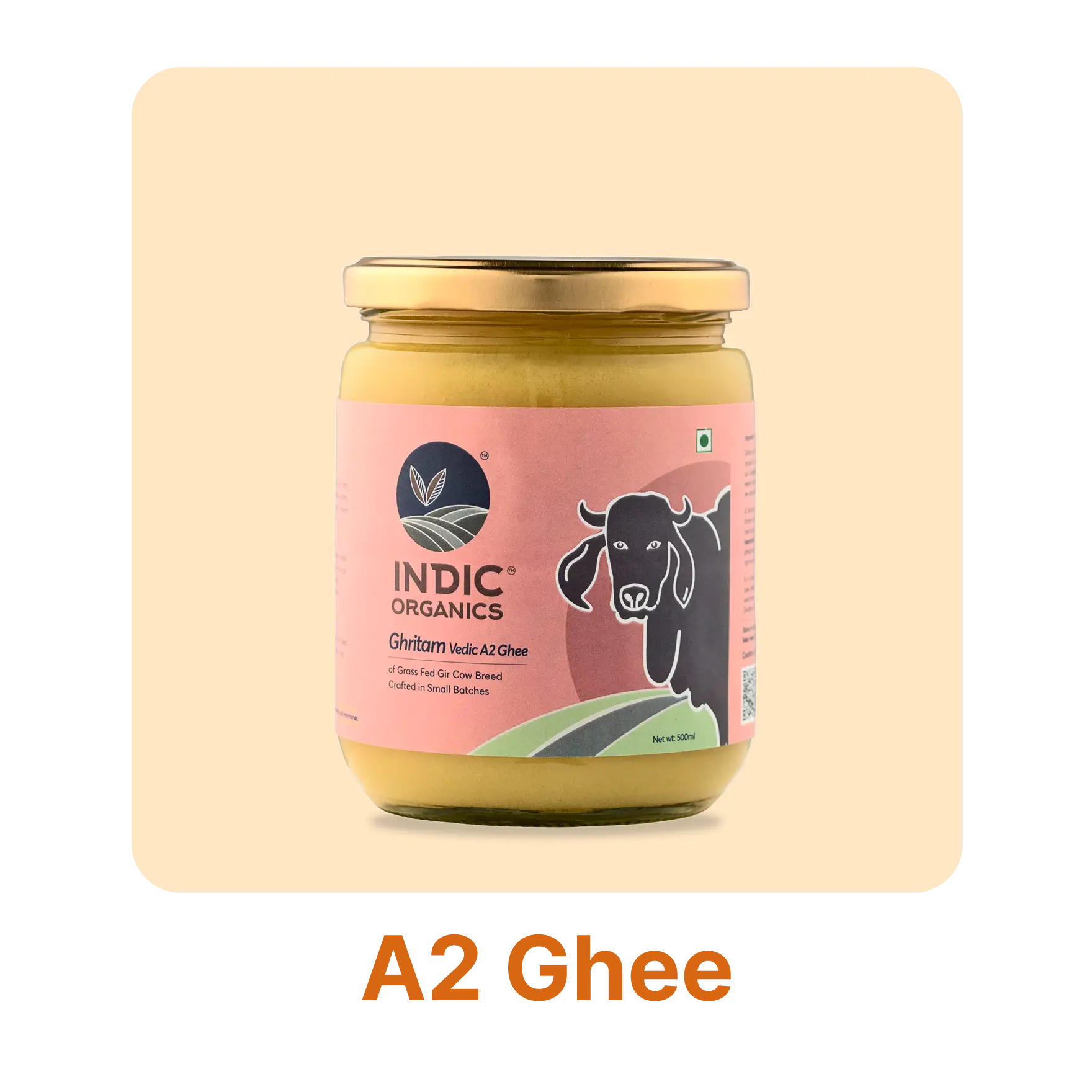 A2 Ghee