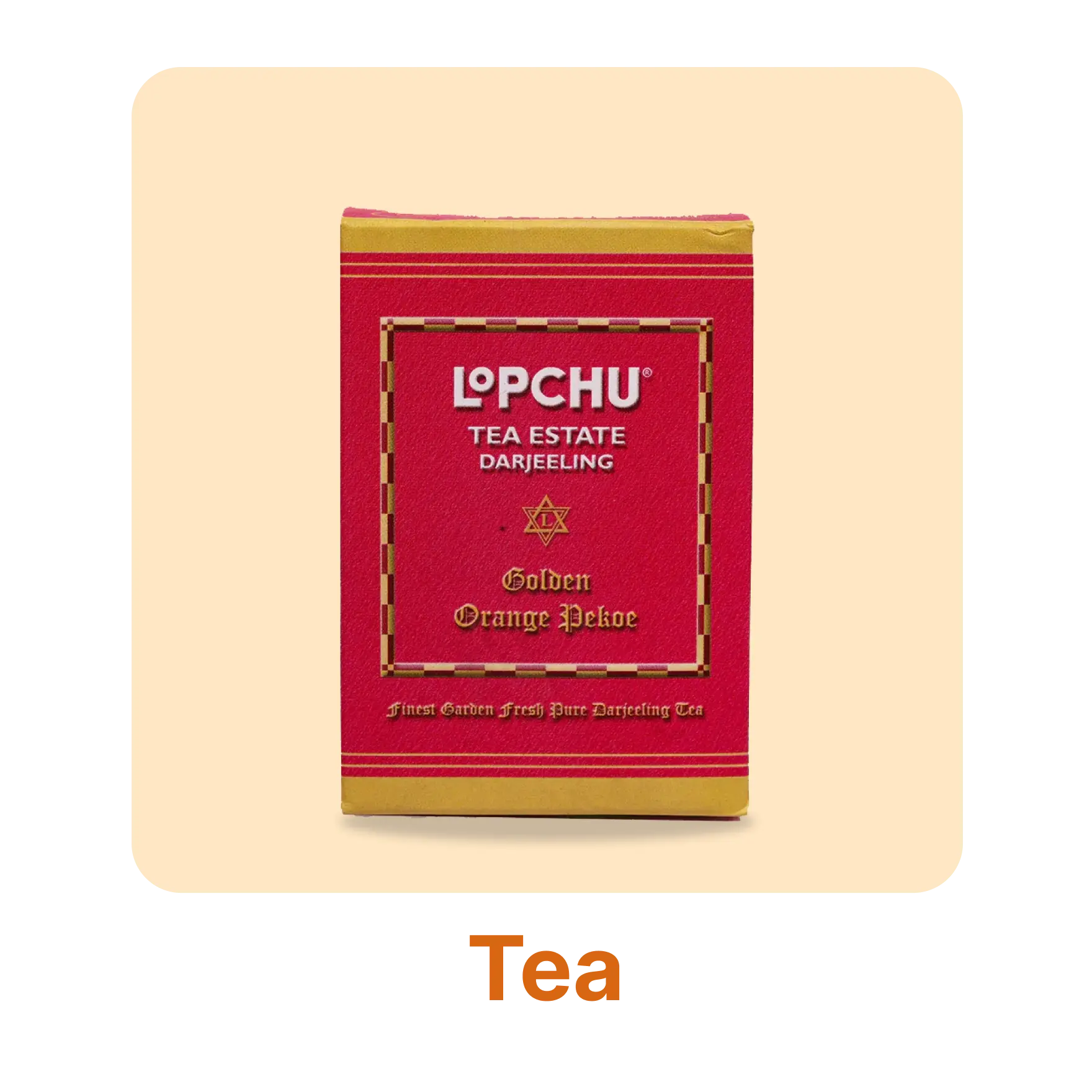 Tea