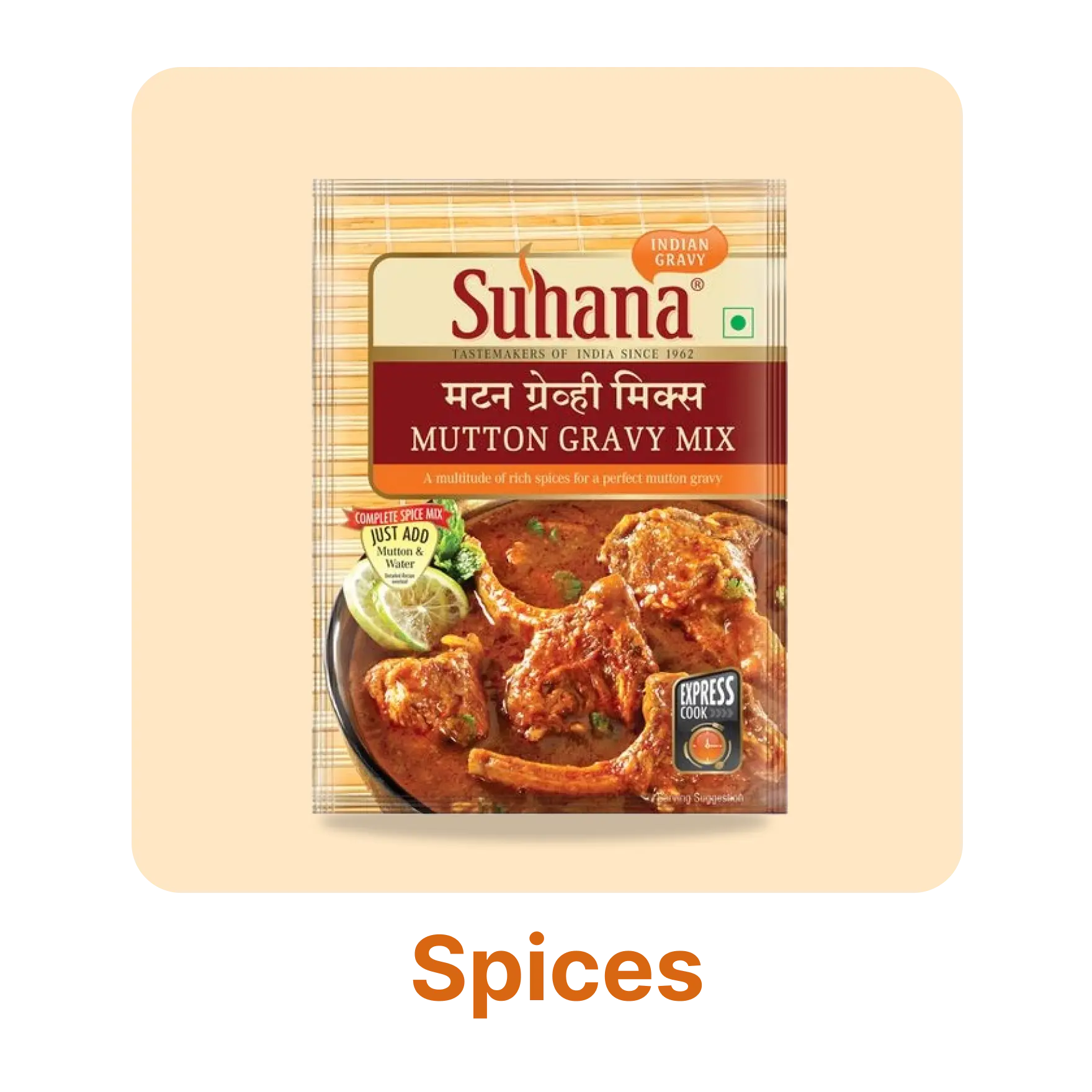 Spices