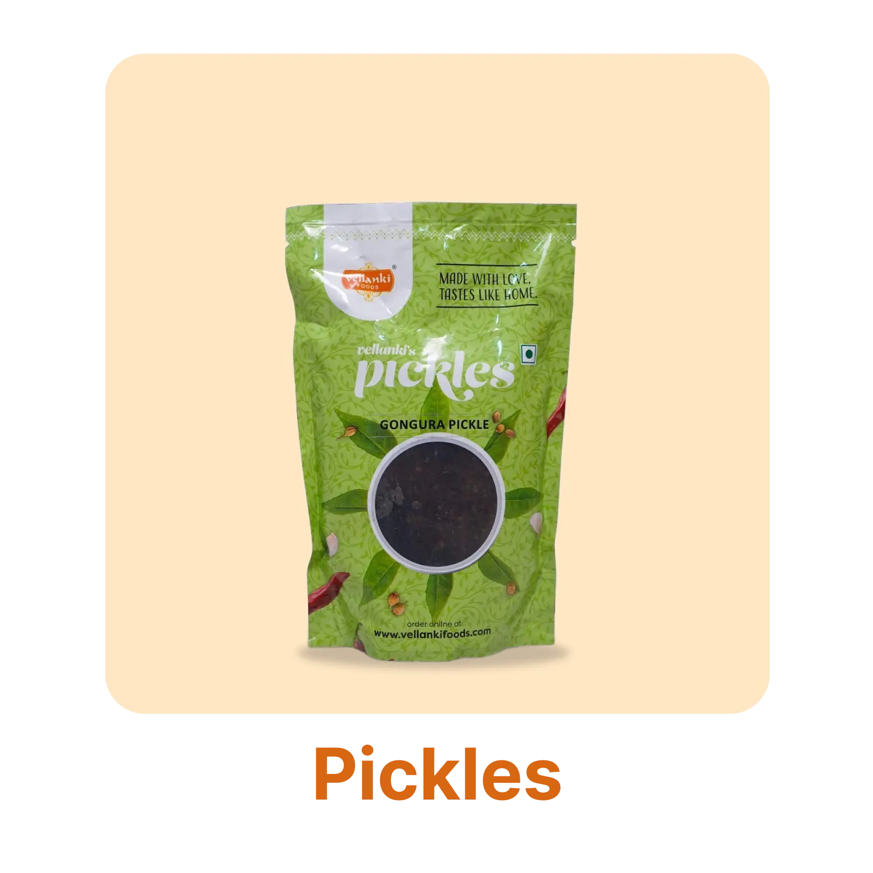 Pickles