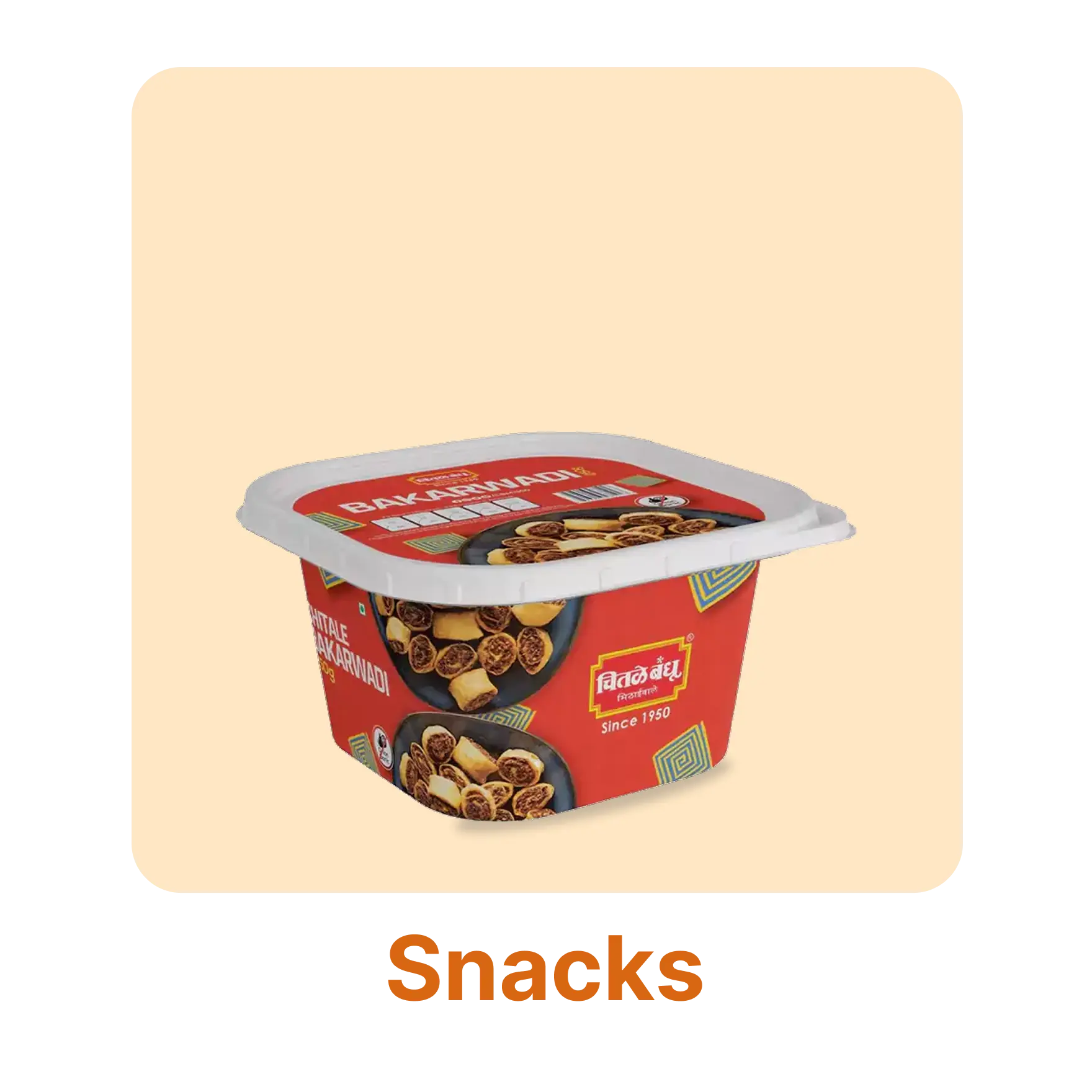 Snacks