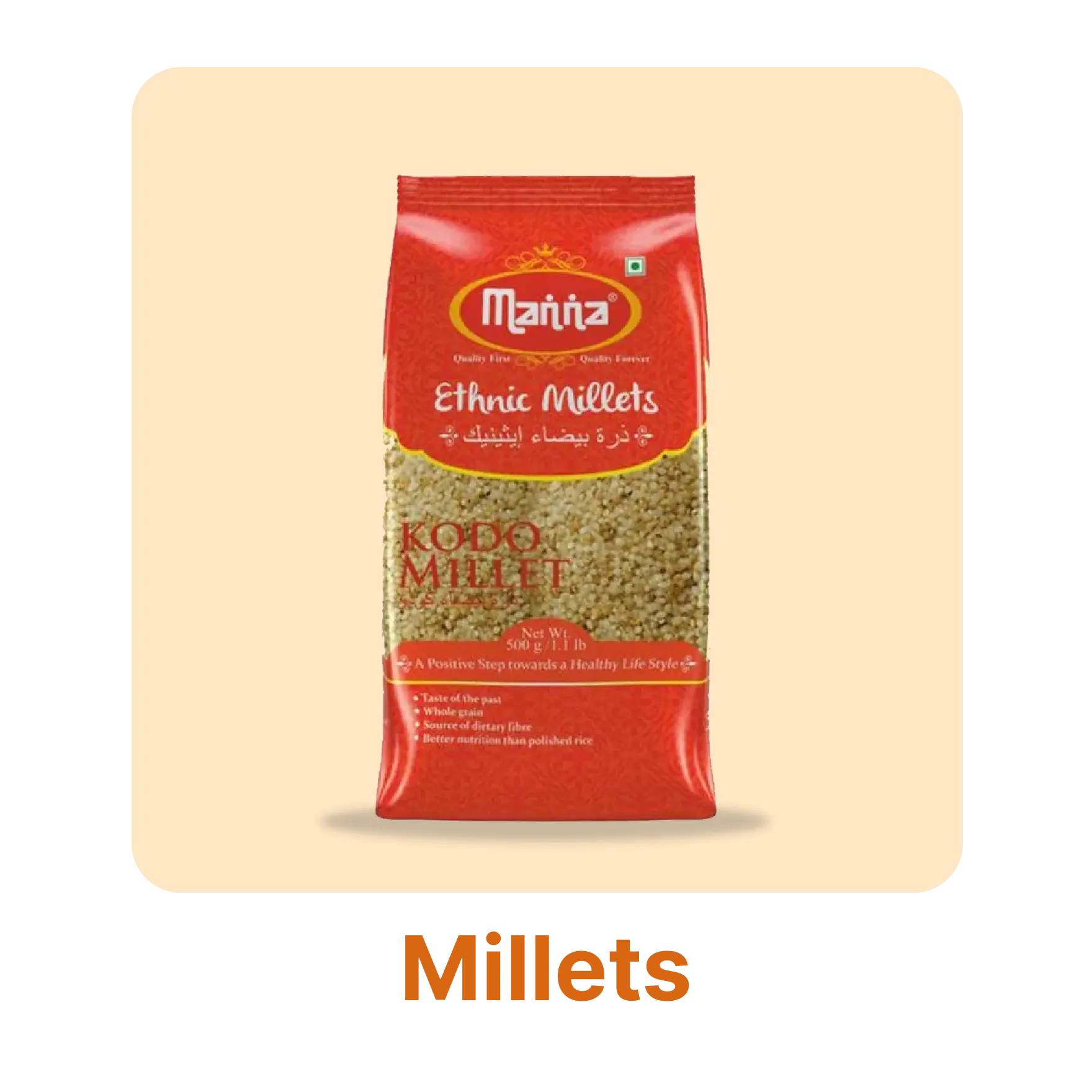 Millets