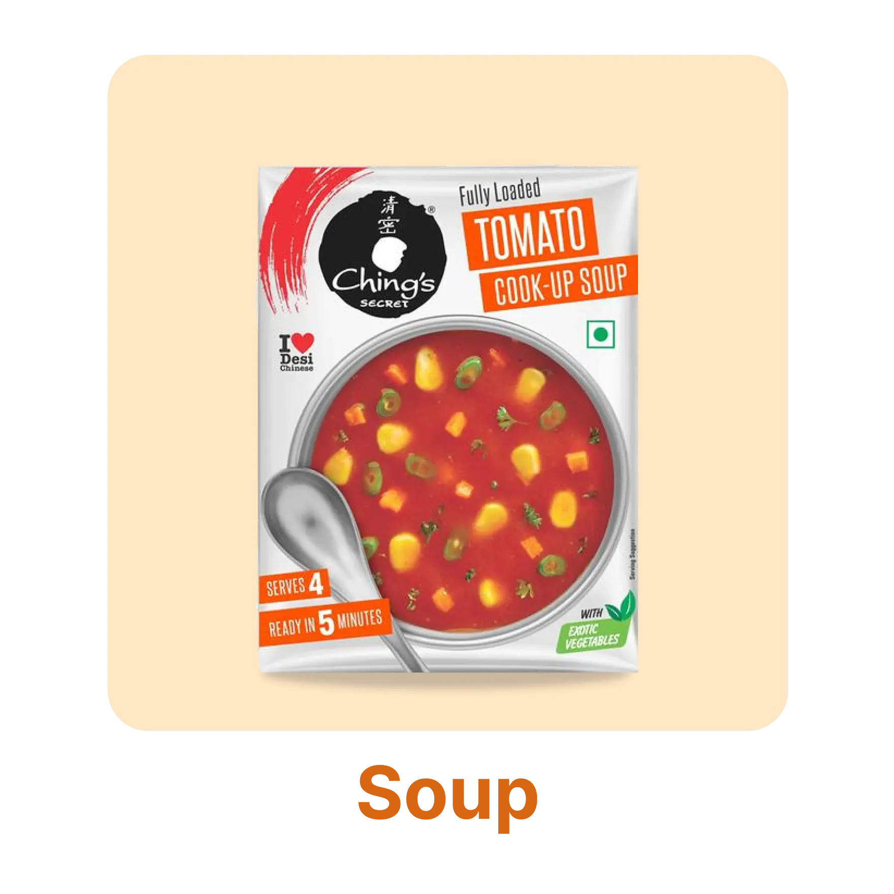 Soup