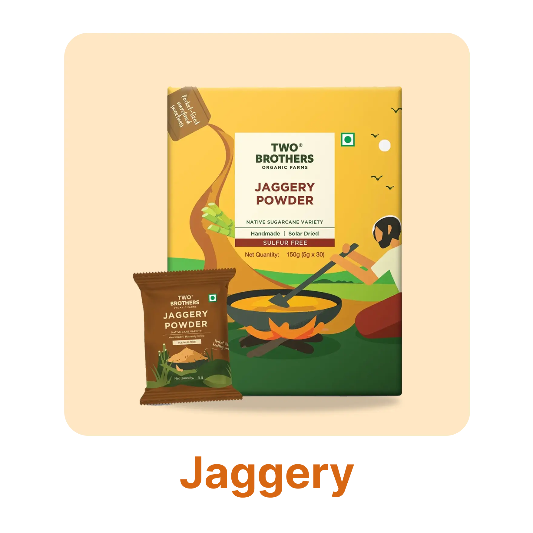 Jaggery