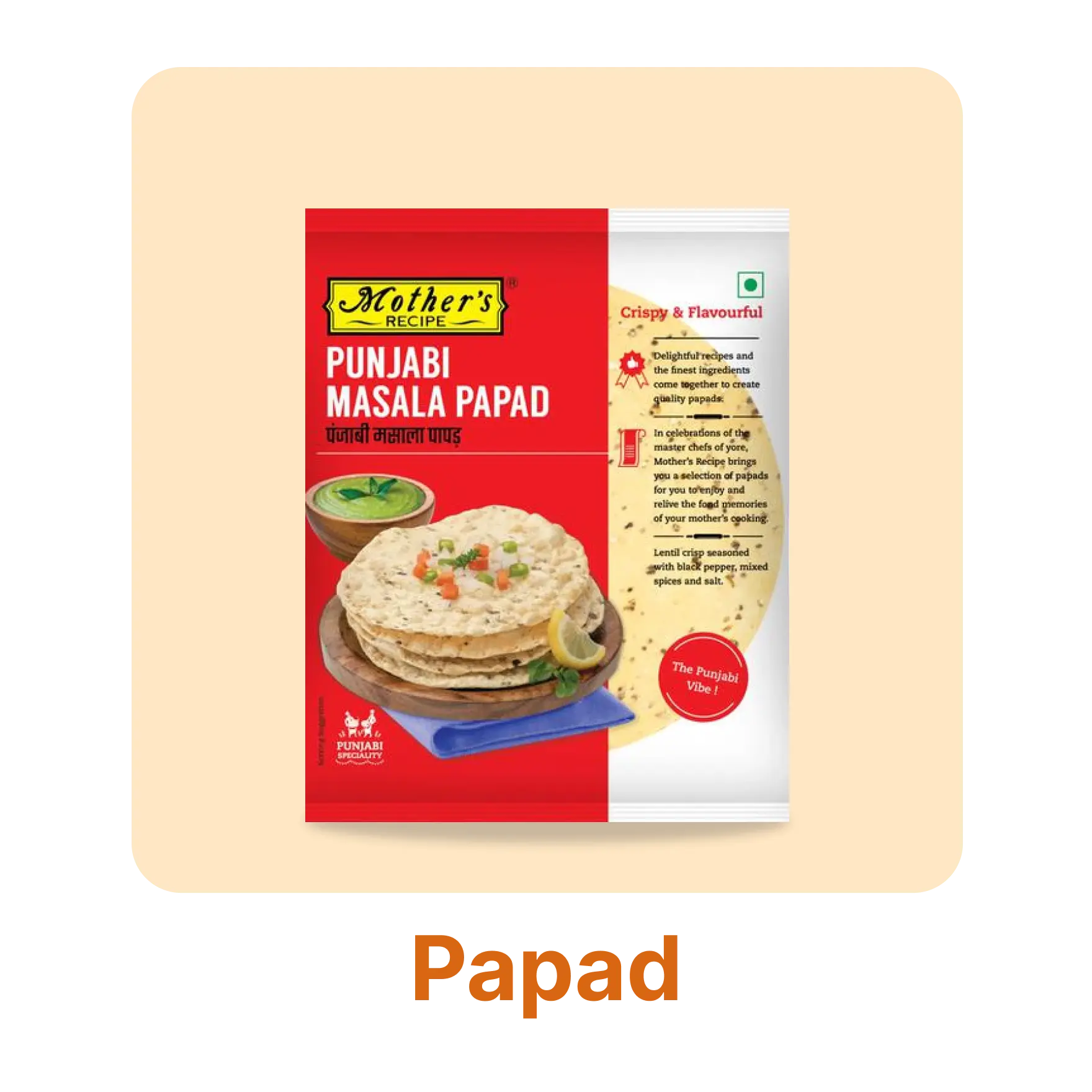 Papad
