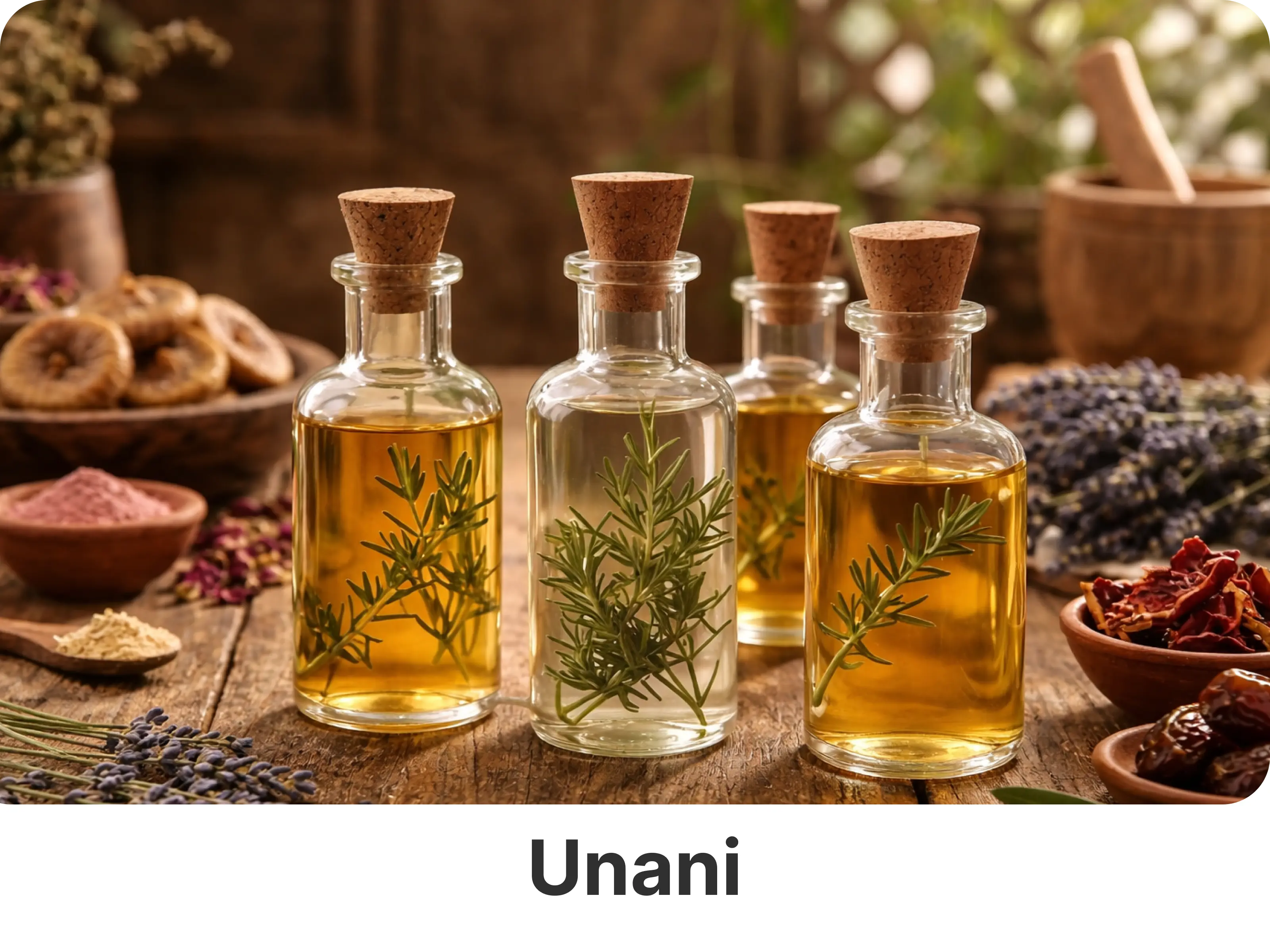 Unani
