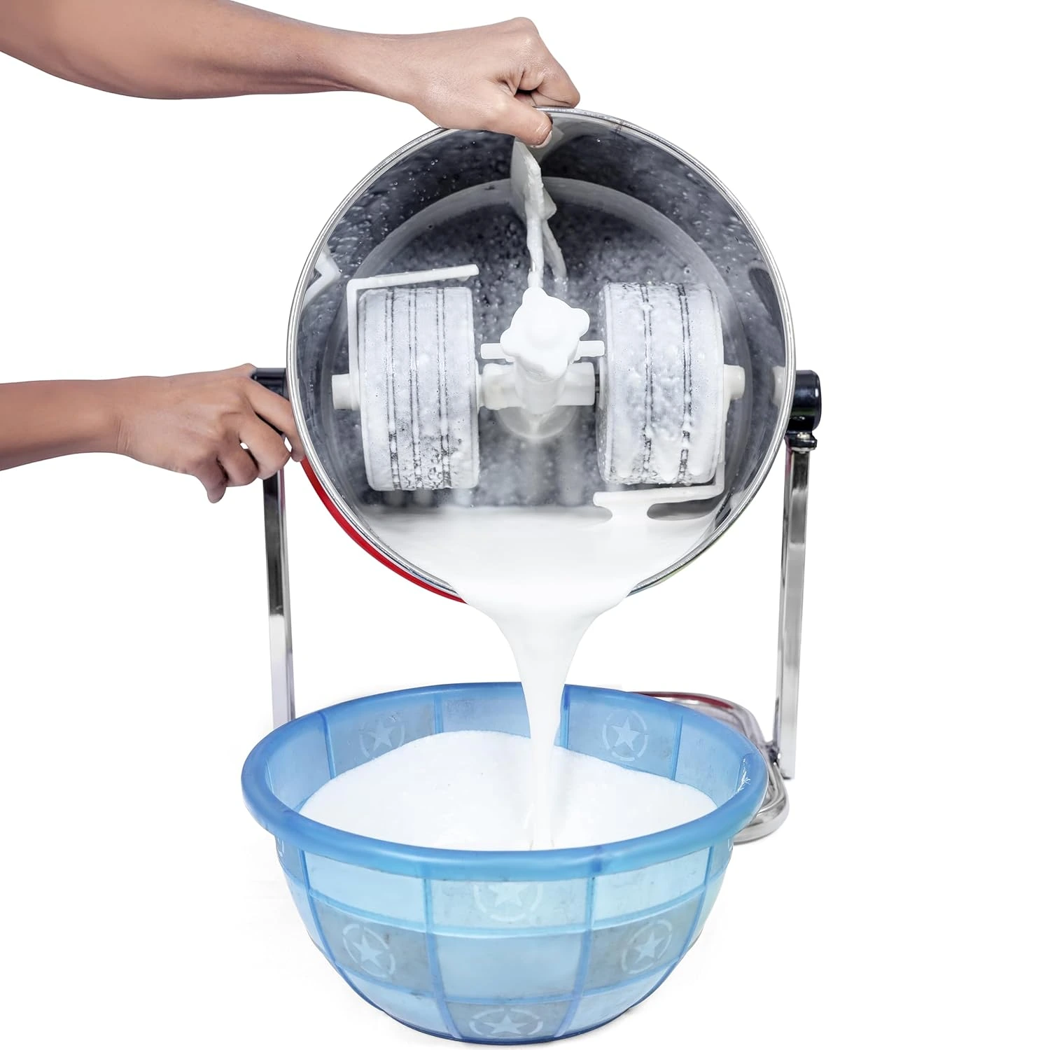Ponmani Power Plus Tilting Wet Grinder  - Image 2
