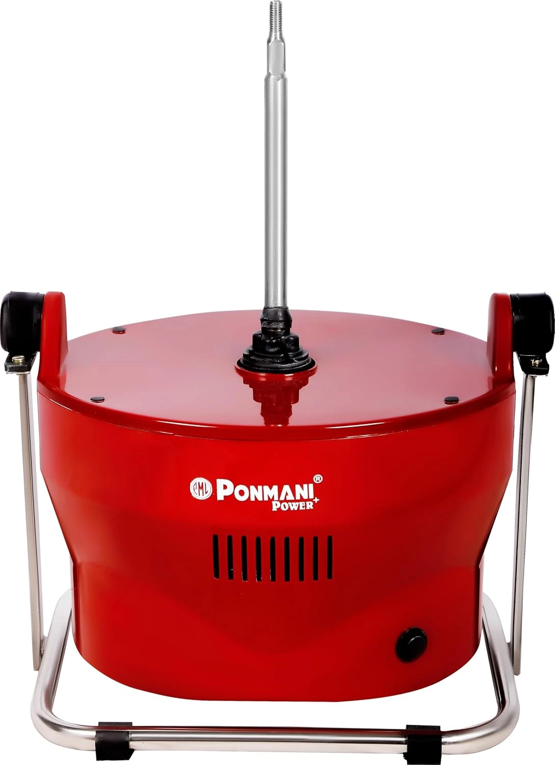 Ponmani Power Plus Tilting Wet Grinder  - Image 4