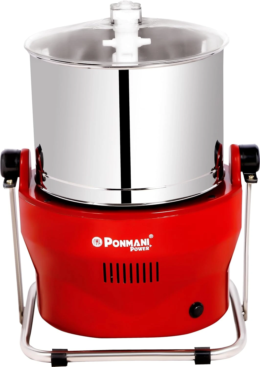 Ponmani Power Plus Tilting Wet Grinder