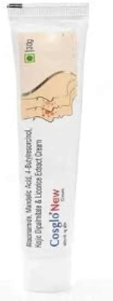 Cosglo New Anti Melasma Cream