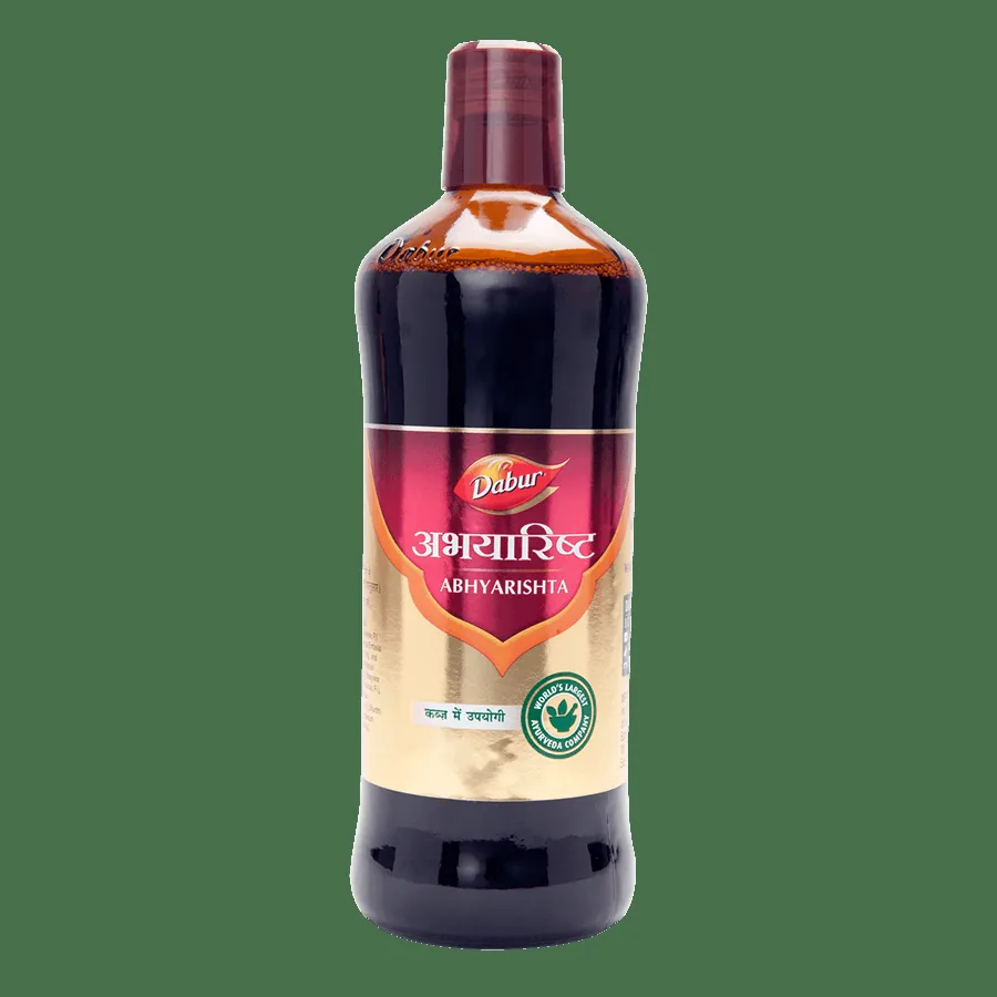Dabur Abhayarishta