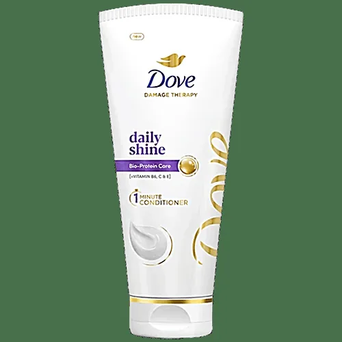 Dove Daily Shine Conditioner For All Hair Type