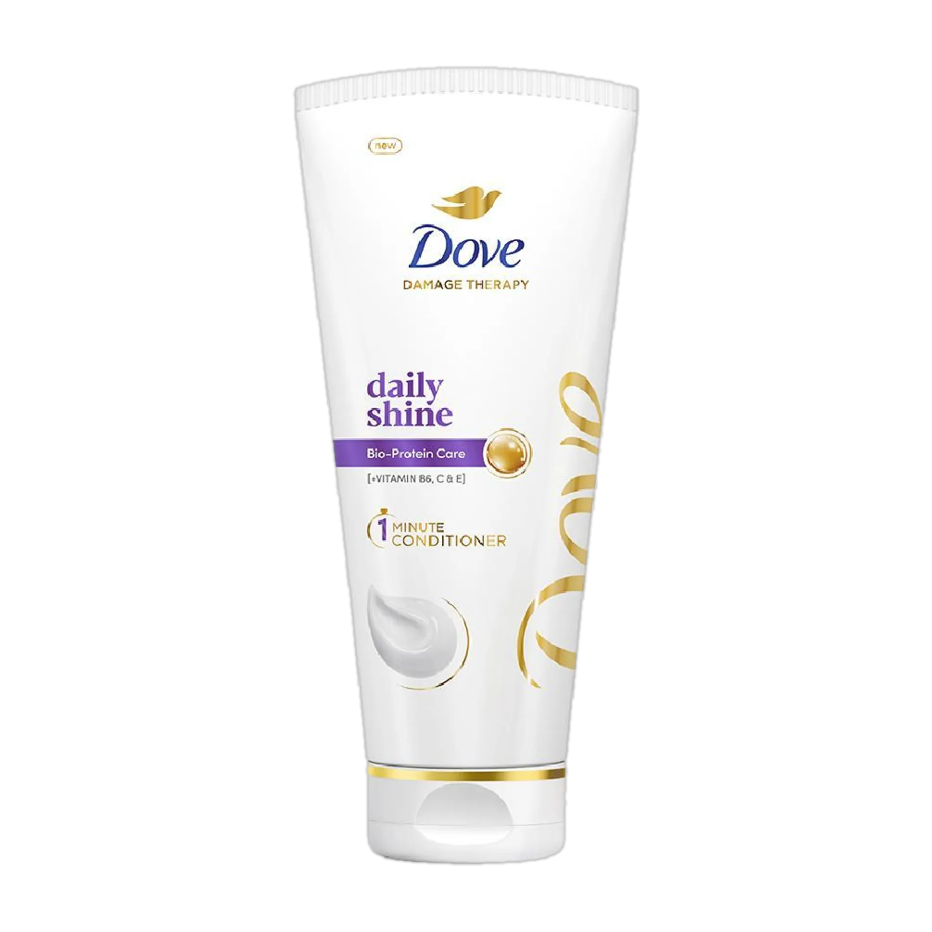 Dove Daily Shine, Conditioner for Dull & Frizzy Hair