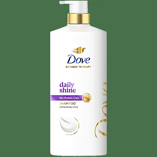 Dove Daily Shine Shampoo