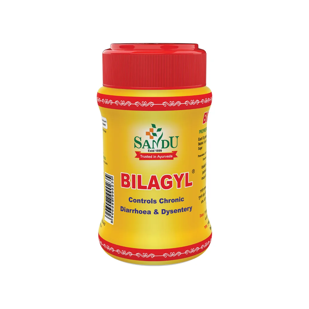 Sandu Bilagyl