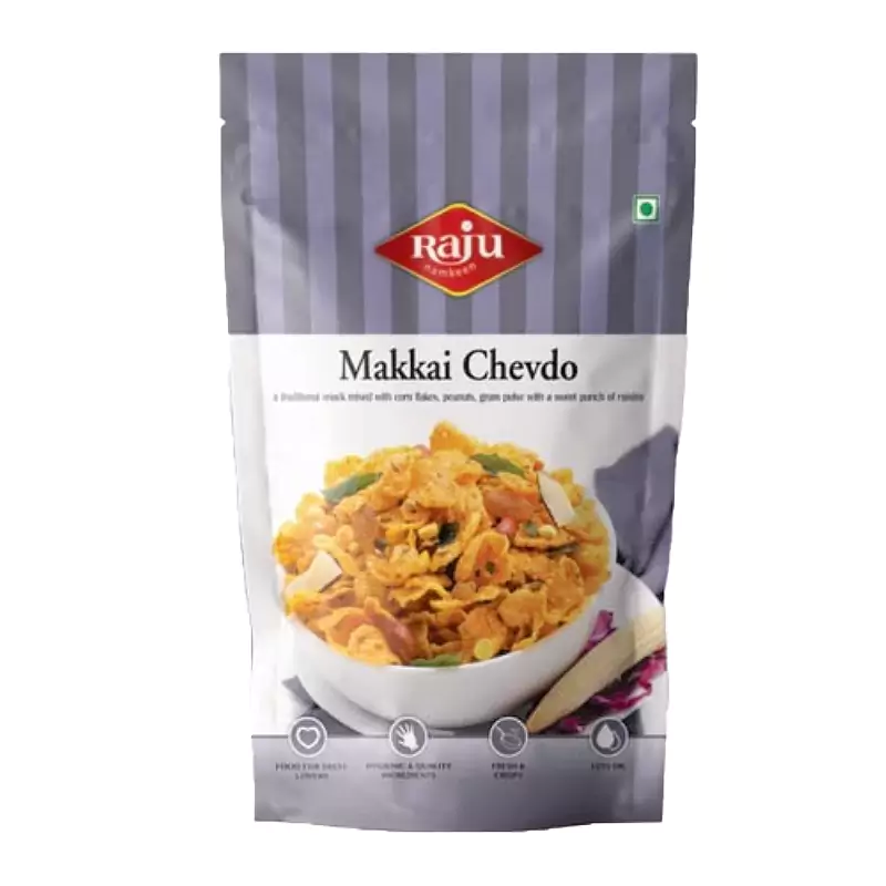 Makkai Chevdo - Image 2