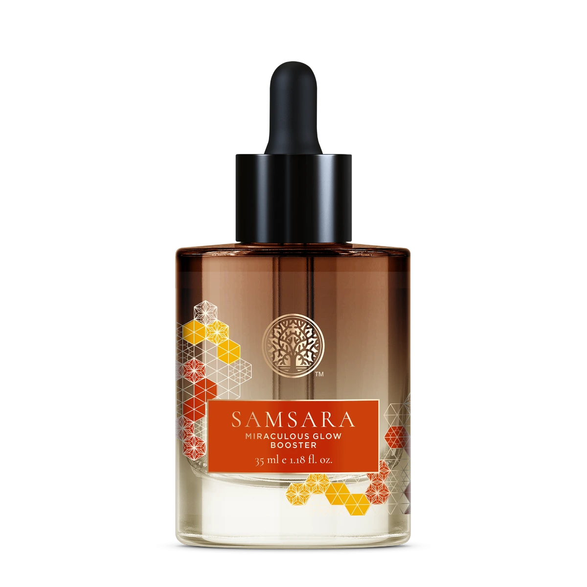 Forest Essentials Samsara Miraculous Glow Booster
