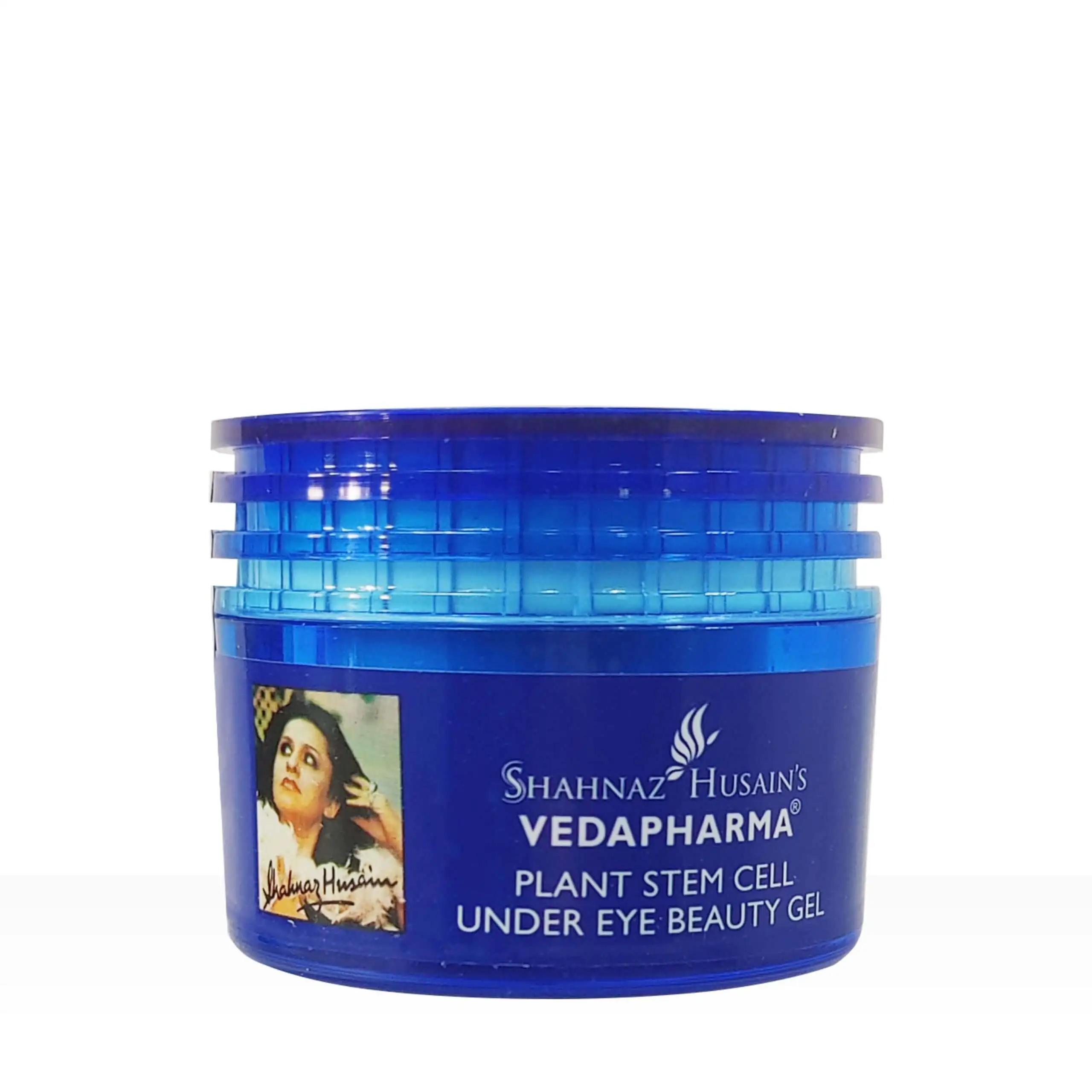 Vedapharma Plant Stem Cell Under Eye Beauty Gel,