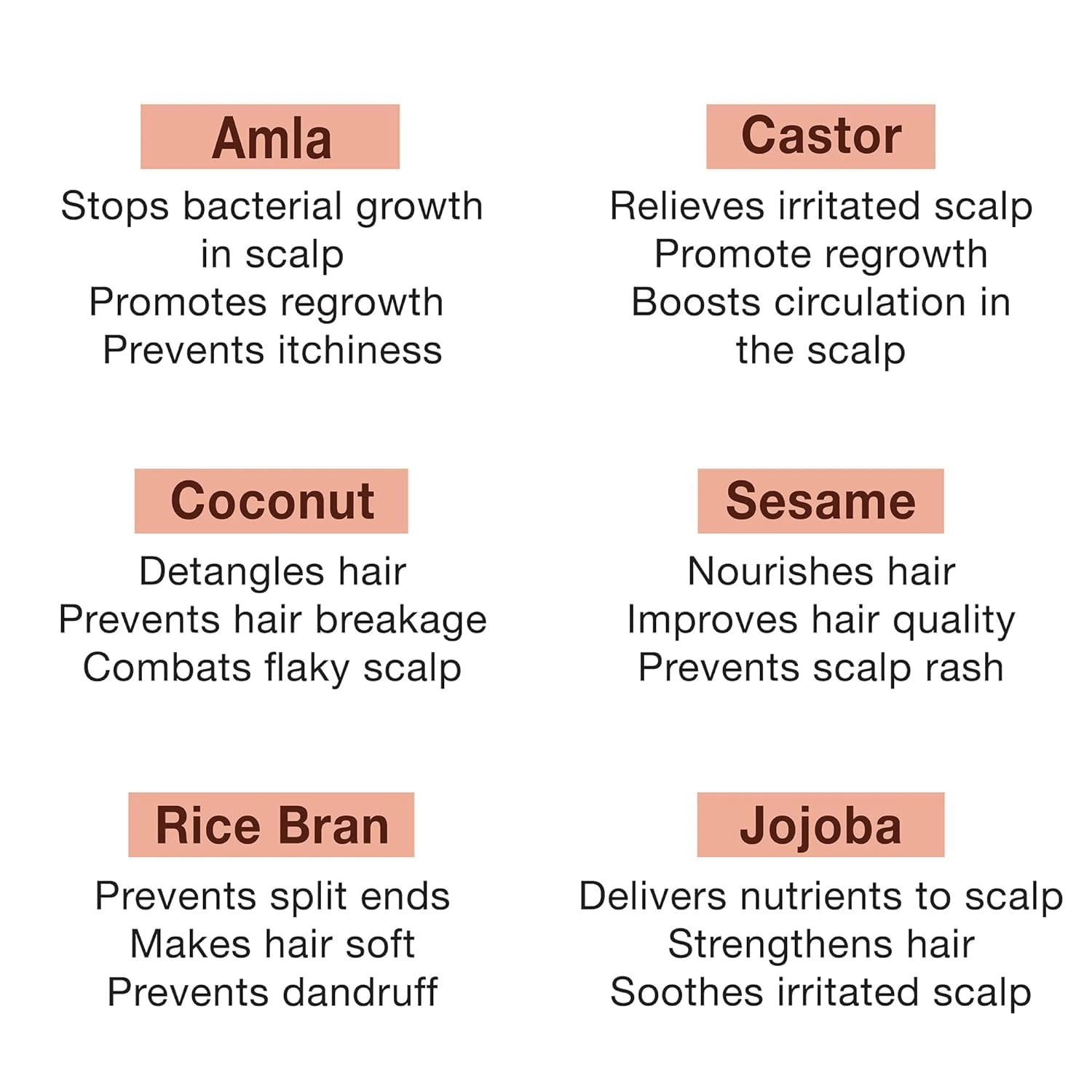 Soulflower Rosemary Baby Hair Oil for Hair Growth - Image 6