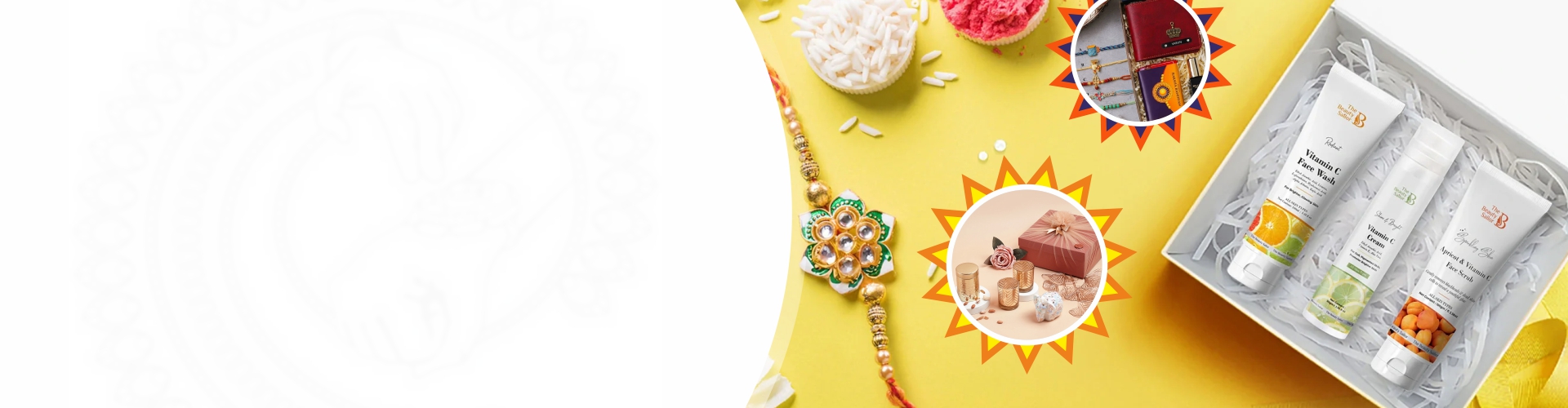 10 Unique Gifting Ideas For Raksha Bandhan | Perfect Rakhi Gift Ideas