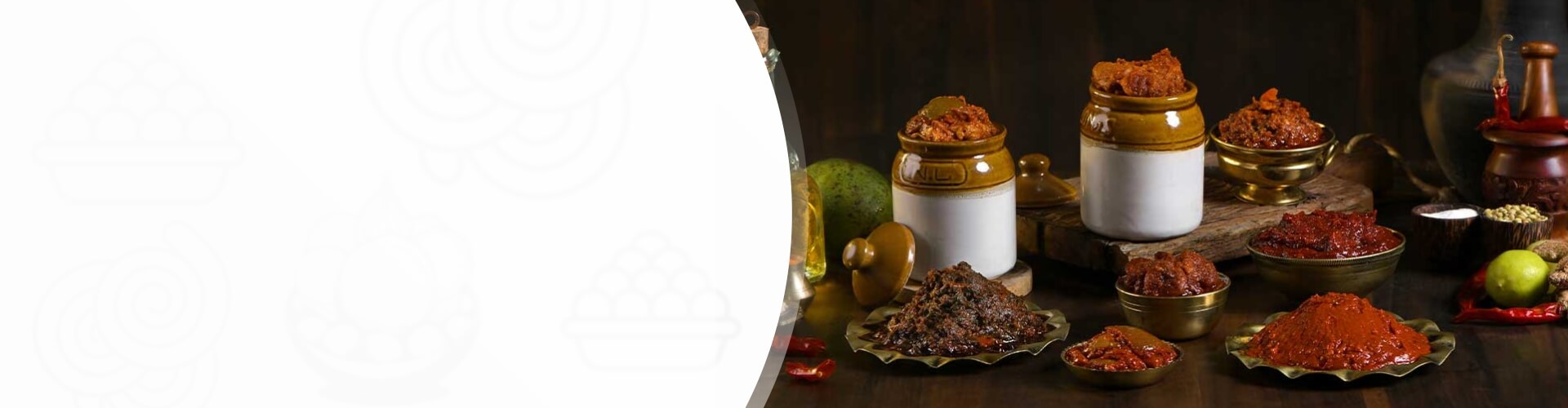Best Indian Pickle: Regional Flavors Delivered Online