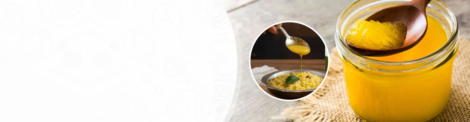 Bilona Ghee Process | A Step-by-Step Guide