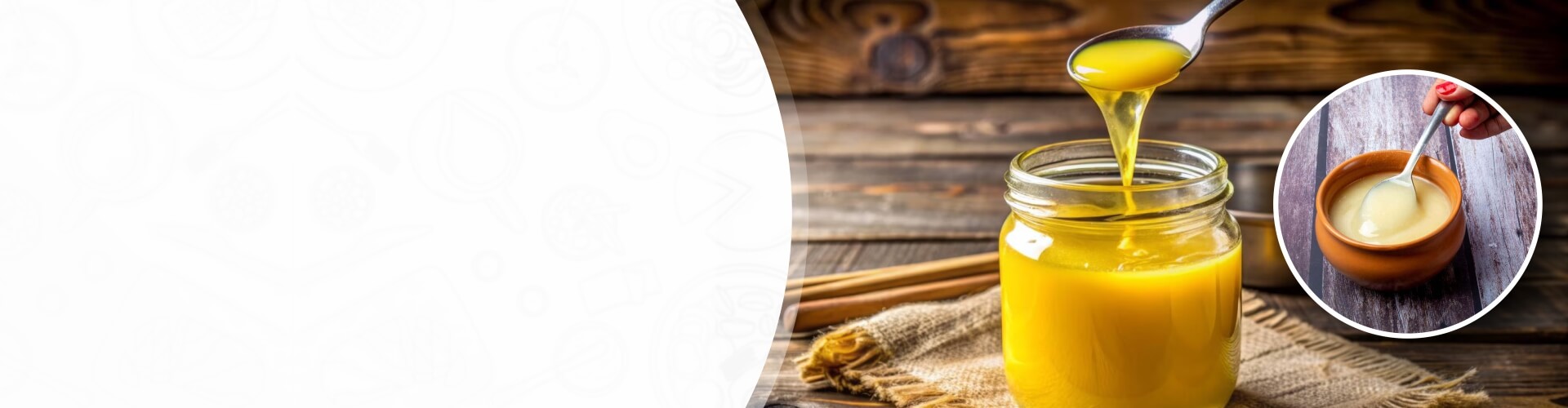Bilona Ghee vs Normal Ghee | What’s the Real Difference?
