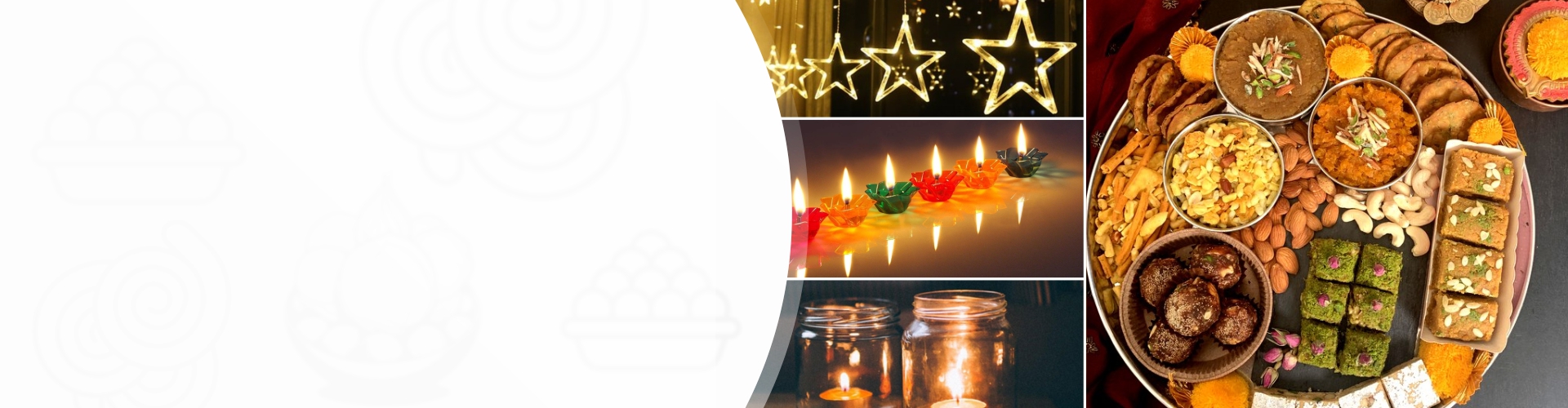 How Is Diwali Celebrated at Homes | Traditions, Lights, & Faral