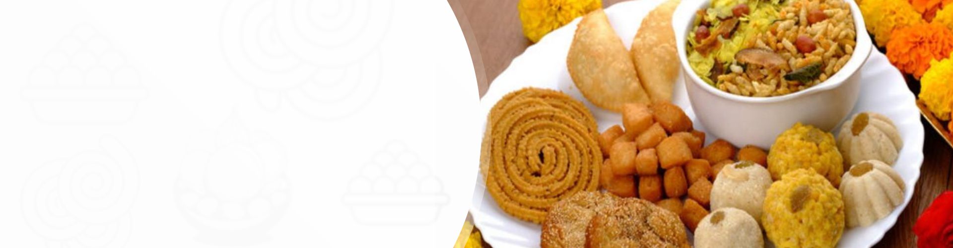 Diwali Faral Items Recipes | Must-Try Festive Treats