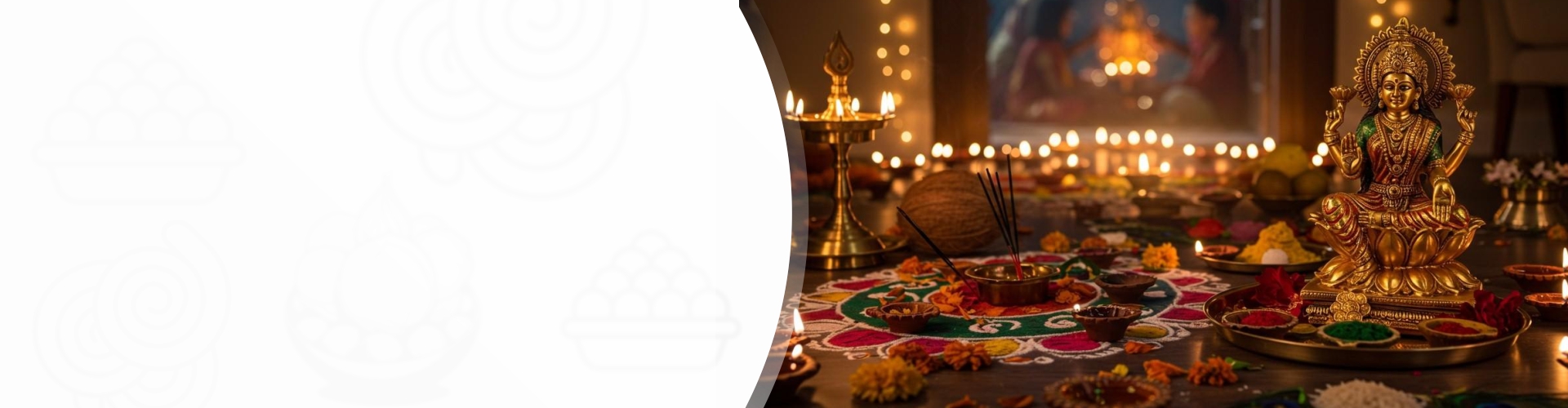 Diwali Puja: A Day-Wise Guide to Festival Prayers