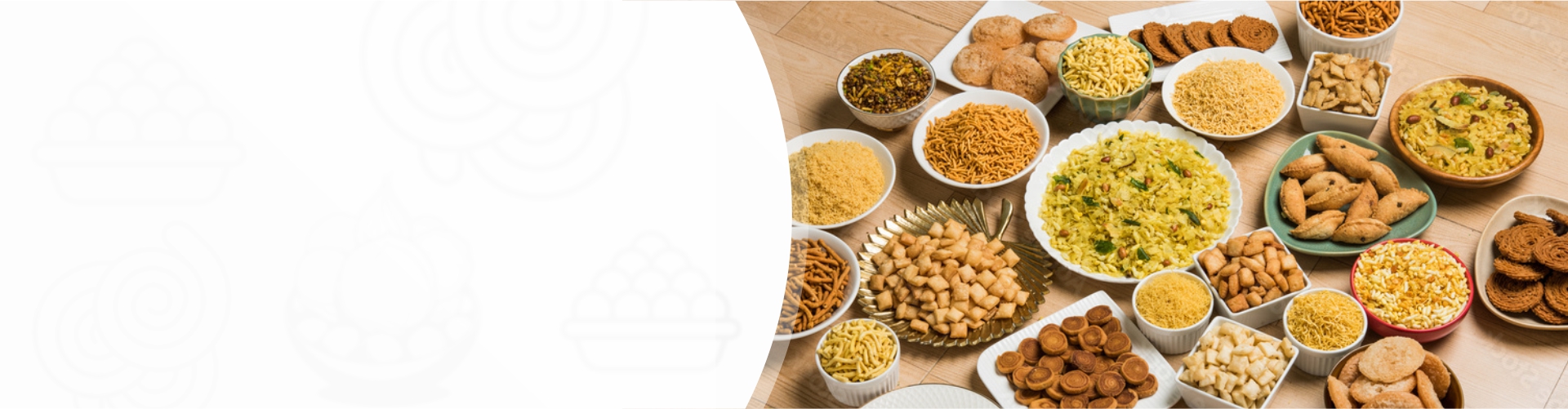 Best Diwali Snack Combos to Impress Guests This Festive Season