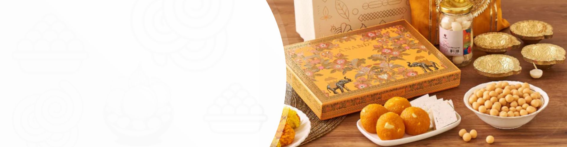 Best Diwali Sweets for Employees | Gifting Made Easy