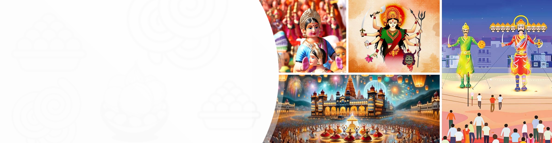 Dussehra: Story, Significance & Traditions