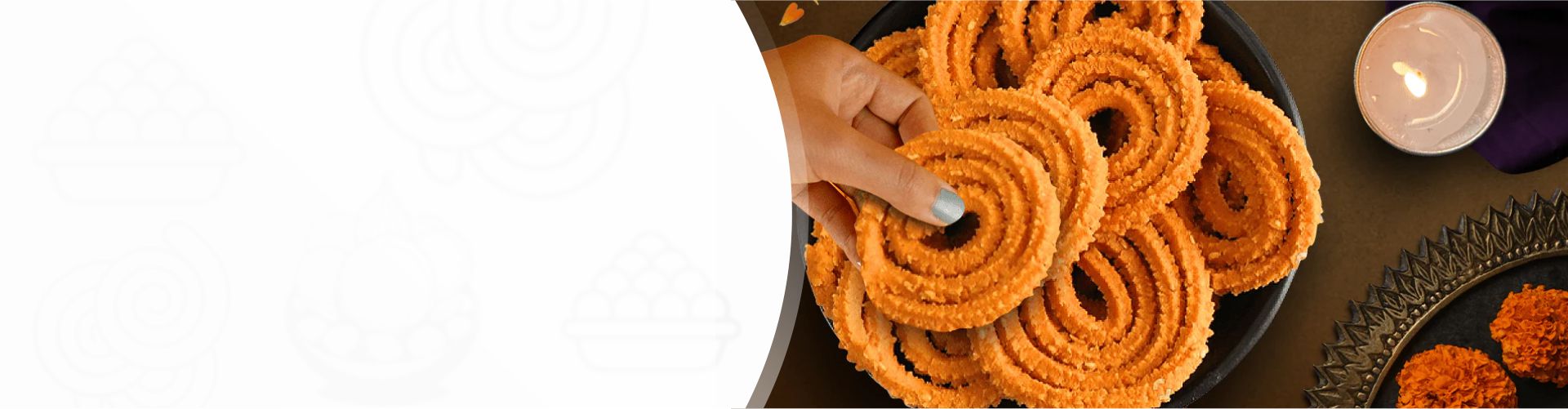 Is Chakli Healthy? Here's What You Should Know