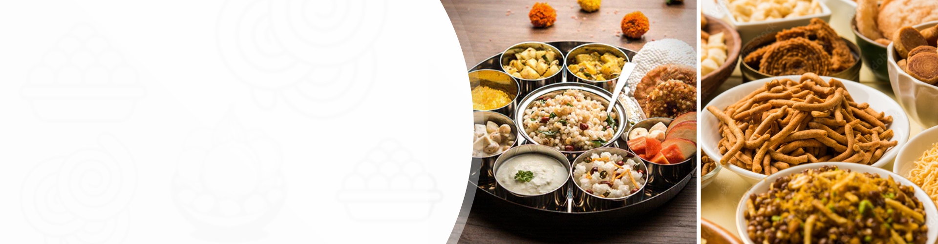 Navratri Fasting Snacks vs Regular Snacks | A Guide