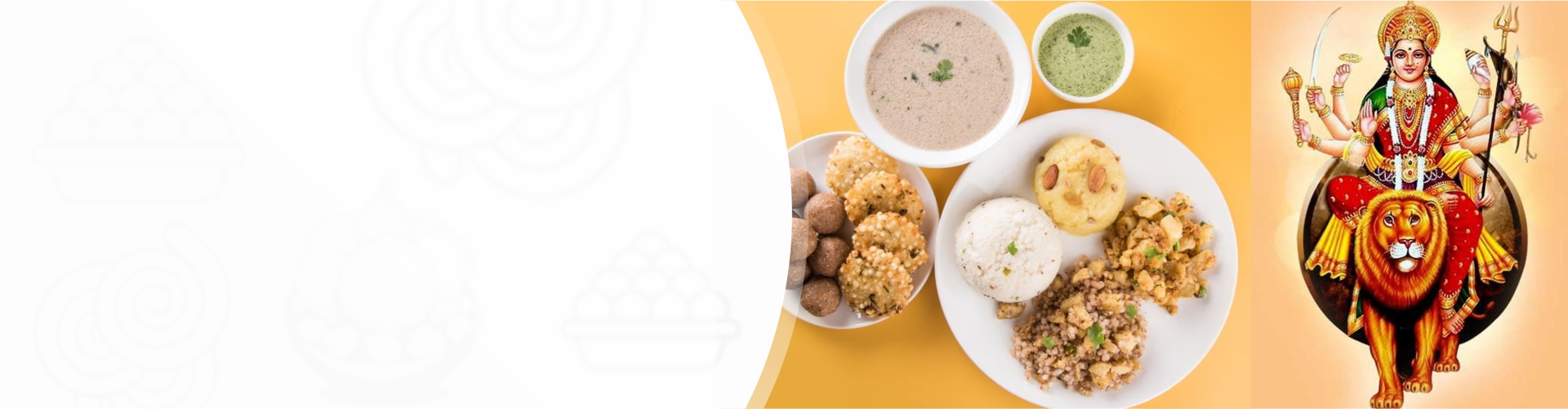 Navratri Vrat Recipes | Authentic Festive Dishes for All