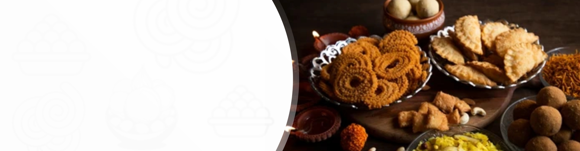 Best South Indian Diwali Snacks To Try This Festive Season