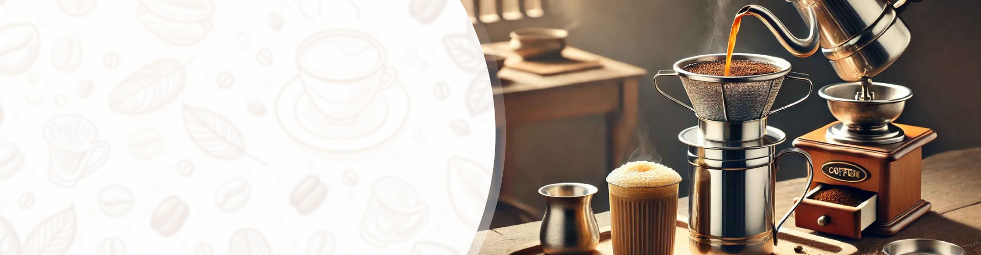 10 Best South Indian Filter Coffee Products