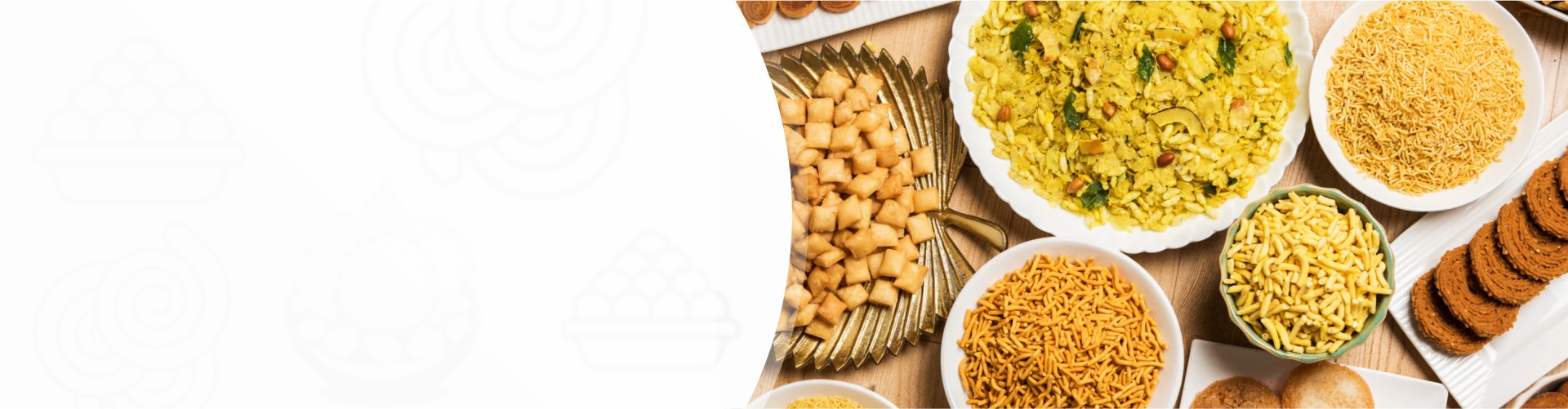 Diwali Party Snacks: 5 Must-Haves for Your Celebration