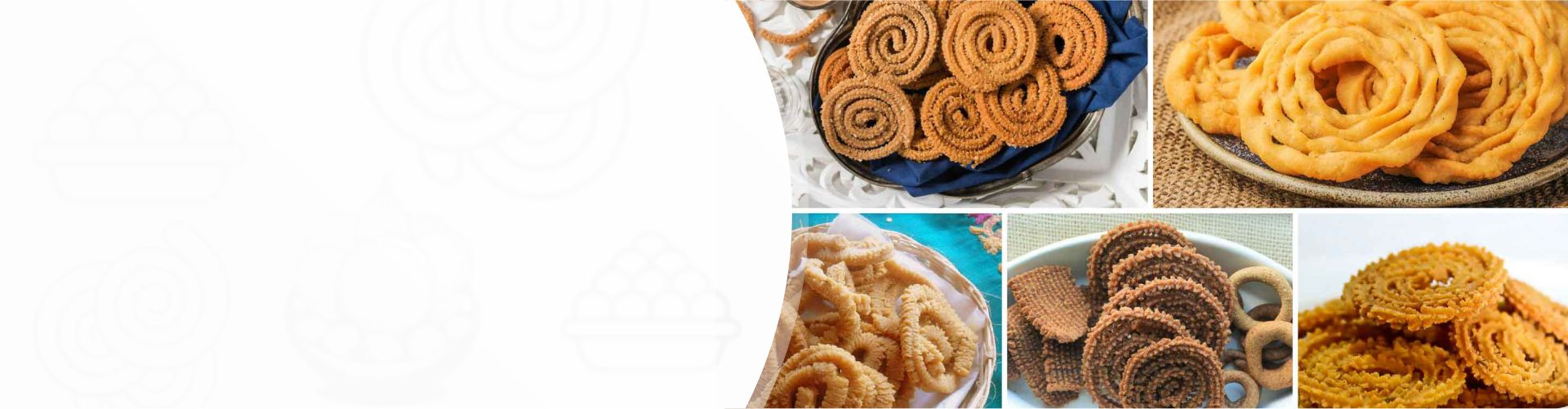 Types of Chakli in India – From Bhajani to Murukku