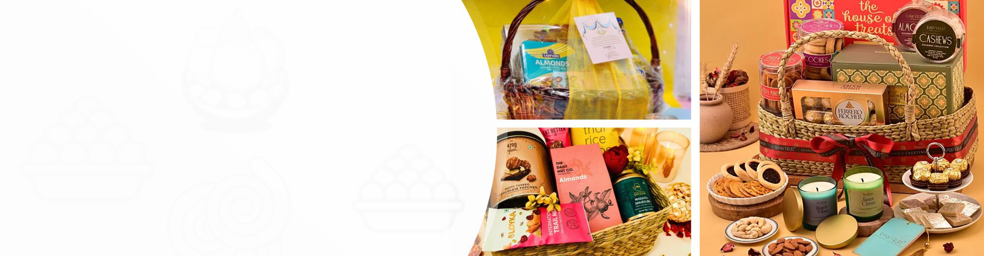 Best Diwali Gift Hamper Basket Ideas | Thoughtful Festive Gifting