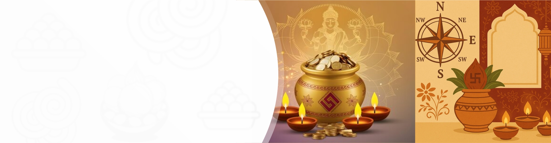 10 Diwali Vastu Tips to Invite Prosperity at Home